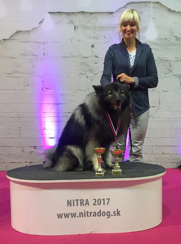 Cyrílek - MVP Nitra 16.9.2017 